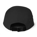 Hat - Five Panel - White 8 (3 colors)