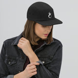 Hat - Five Panel - White Phoenix
