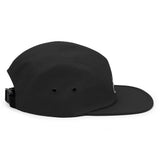 Hat - Five Panel - White Phoenix