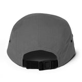 Hat - Five Panel - White 8 (3 colors)