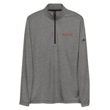 Men's Adidas 1/4 Zip - Rise8 Embroidered (3 colors)
