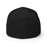 Hat - Flexfit - White 8 (6 colors)