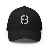 Hat - Flexfit - White 8 (6 colors)