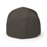 Hat - Flexfit - White 8 (6 colors)
