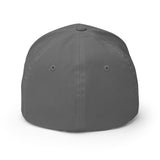 Hat - Flexfit - White 8 (6 colors)