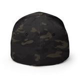 Hat - Flexfit - White 8 (6 colors)