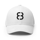 Hat - Flexfit - Black 8 (6 colors)