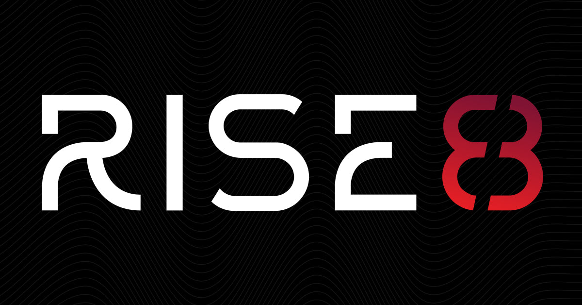 Rise8 Merch