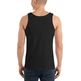 Unisex Tank Top - Opinion8ed (1 color)