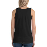 Unisex Tank Top - Opinion8ed (1 color)