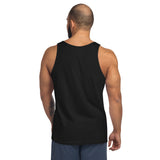 Unisex Tank Top - Opinion8ed (1 color)