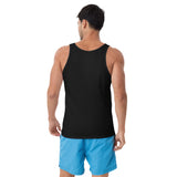 Unisex Tank Top - Opinion8ed (1 color)