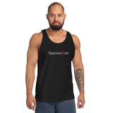 Unisex Tank Top - Opinion8ed (1 color)