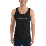 Unisex Tank Top - Opinion8ed (1 color)
