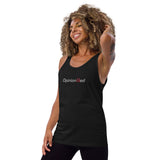 Unisex Tank Top - Opinion8ed (1 color)