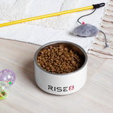 Pet Bowl - Rise8