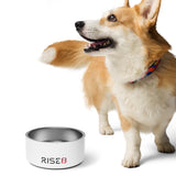 Pet Bowl - Rise8