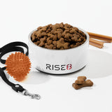 Pet Bowl - Rise8