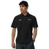 Apparel - Men's UA Polo (2 colors) - Rise8 Embroidered