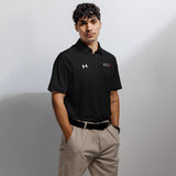 Apparel - Men's UA Polo (2 colors) - Rise8 Embroidered