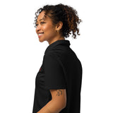 Apparel - Women's UA Polo (2 colors) - Rise8 Embroidered