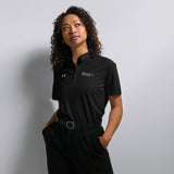 Apparel - Women's UA Polo (2 colors) - Rise8 Embroidered