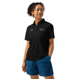 Apparel - Women's UA Polo (2 colors) - Rise8 Embroidered