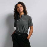 Apparel - Women's UA Polo (2 colors) - Rise8 Embroidered