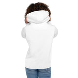 Unisex Hoodie - Red 8 (4 colors)