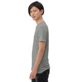 Unisex Tri-Blend T-Shirt - Fall 7 Rise8 Vintage (6 colors)