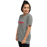 Unisex Tri-Blend T-Shirt - Fall 7 Rise8 Vintage (6 colors)