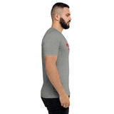 Unisex Tri-Blend T-Shirt - Fall 7 Rise8 Vintage (6 colors)