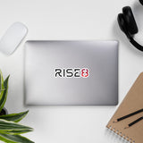 Sticker: Rise8