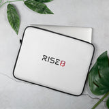 Laptop Sleeve - Rise8 (2 sizes)